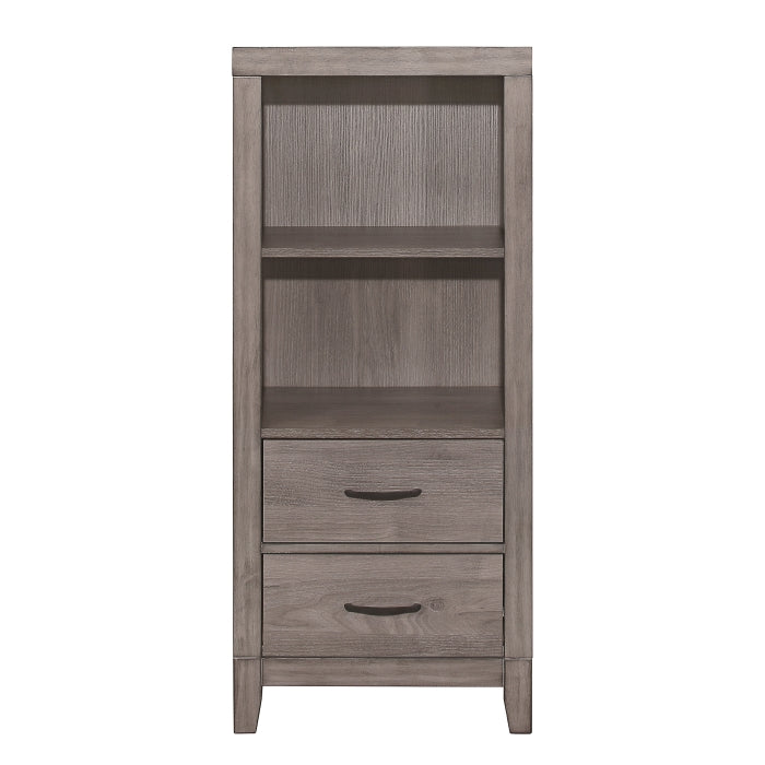 2042NBF*WB 3pc Set Full Wall Bed (FB+2PNS) - 2042NBF*WB
