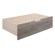 2042NBF*WBT 4pc Set Full Wall Bed with Toy Boxes (FB+2PNS+TFT) - 2042NBF*WBT