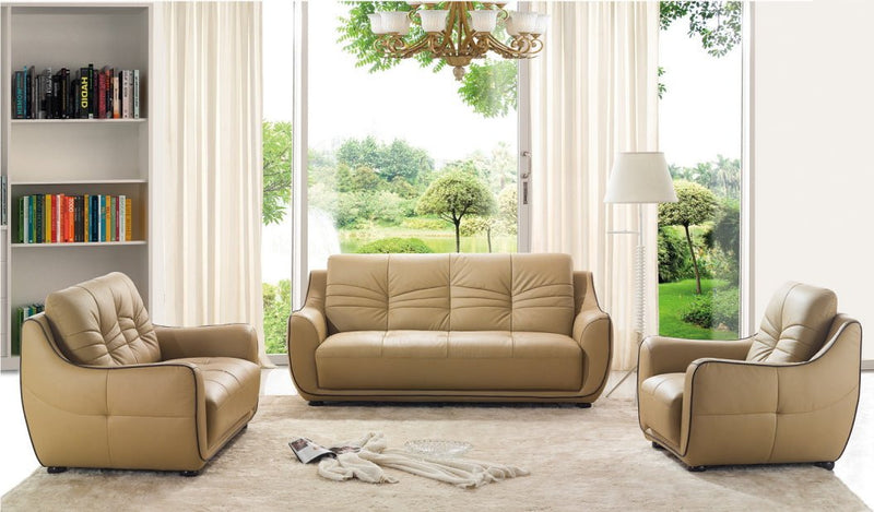 2088 Living Room Set - Gate FurnitureLiving Room Set