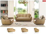 2088 Living Room Set - Gate FurnitureLiving Room Set