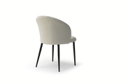 2107 Chair Black Legs - i38321 - Gate Furniture