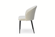 2107 Chair Black Legs - i38321 - Gate Furniture