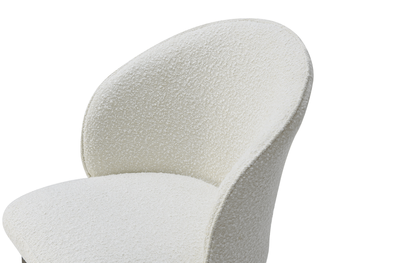 2107 Chair Black Legs - i38321 - Gate Furniture
