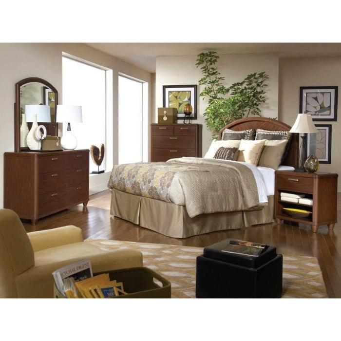 2111-4 NIGHT STAND - 2111-4