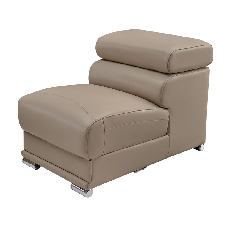2119 Beige Chair - i42493
