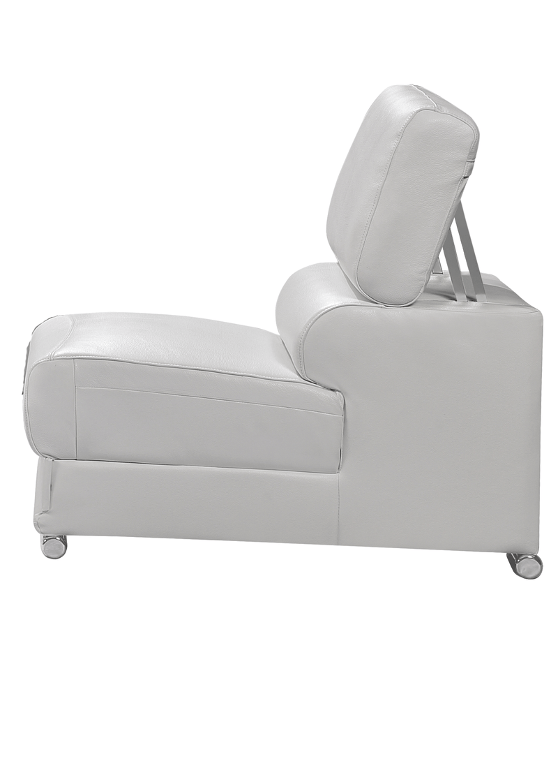 2119 Chair White - i42510