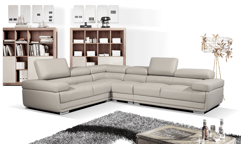 2119 Sectional Left or Right - i17280