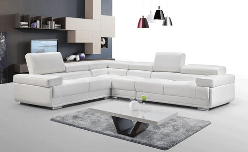 2119 Sectional Left or Right - i21830