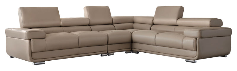 2119 Sectional Left Or Right - i42492