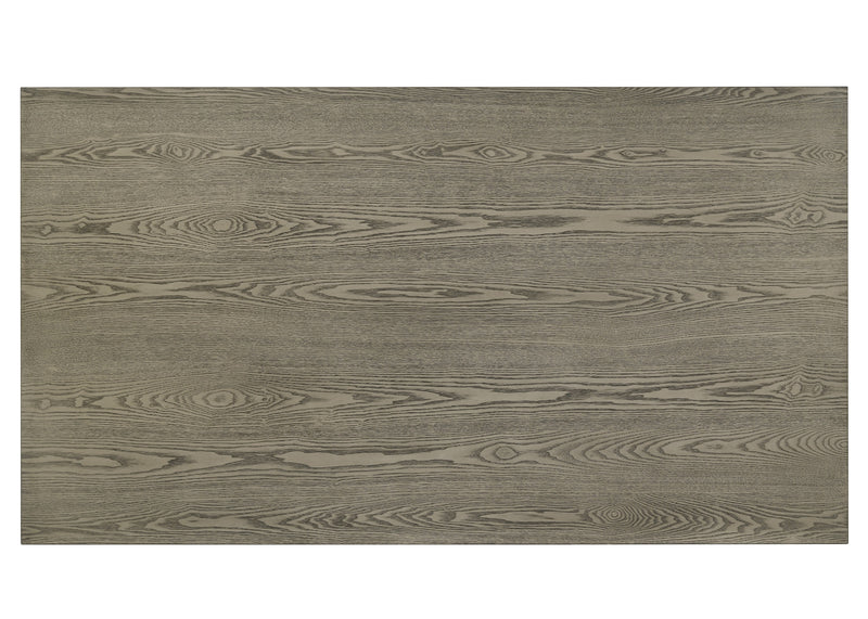 Folio Black Dining Table from Crown Mark - Luna Furniture