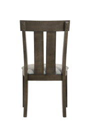 Lloyd Brown Dining Set from Crown Mark - Luna Furniture