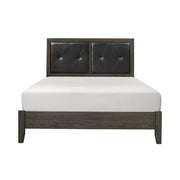 2145NP-1* (3)Queen Bed - 2145NP-1*