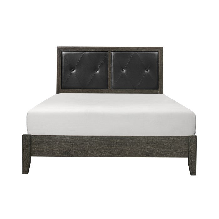 2145NP-1* (3)Queen Bed - 2145NP-1*
