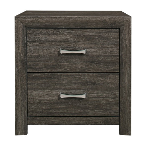 2145NP-4 Night Stand - 2145NP-4
