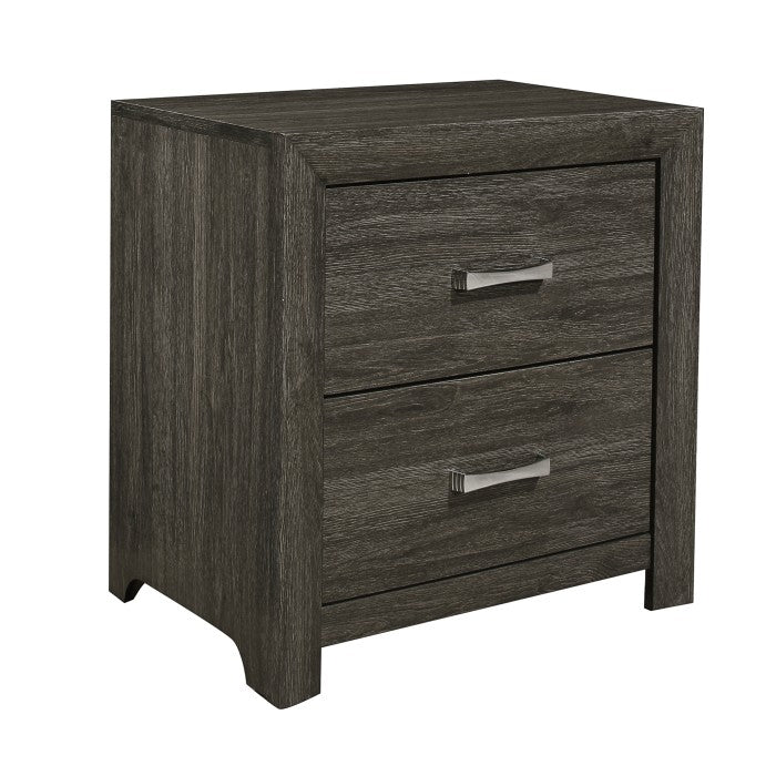 2145NP-4 Night Stand - 2145NP-4