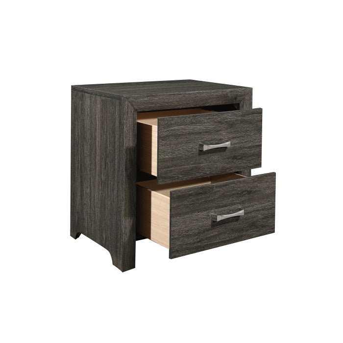 2145NP-4 Night Stand - 2145NP-4