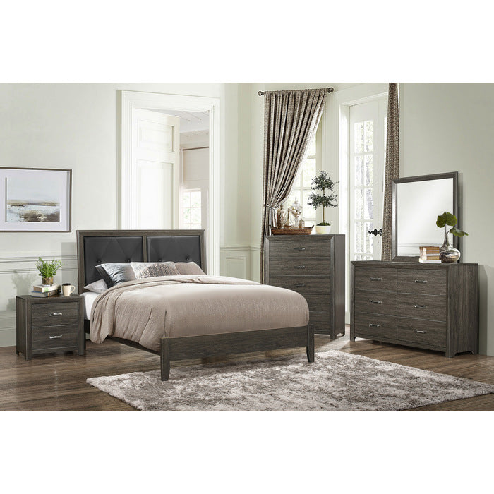 2145NP-6 Mirror - 2145NP-6