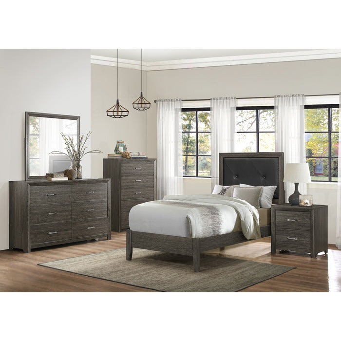 2145NP-6 Mirror - 2145NP-6
