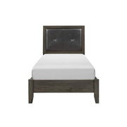 2145TNP-1* (3) Twin Bed - 2145TNP-1*