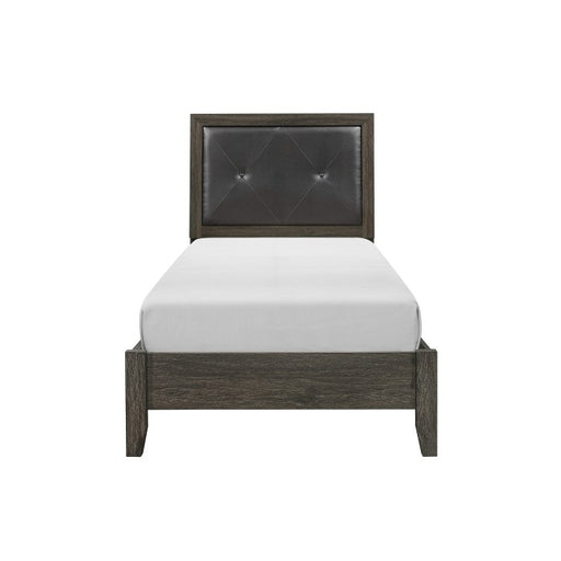2145TNP-1* (3) Twin Bed - 2145TNP-1*
