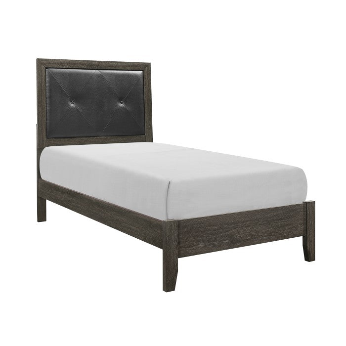 2145TNP-1* (3) Twin Bed - 2145TNP-1*