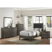 2145TNP-1* (3) Twin Bed - 2145TNP-1*