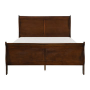 2147-1* (2)Queen Bed - 2147-1*