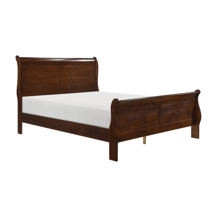 2147-1* (2)Queen Bed - 2147-1*
