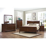 2147-1* (2)Queen Bed - 2147-1*