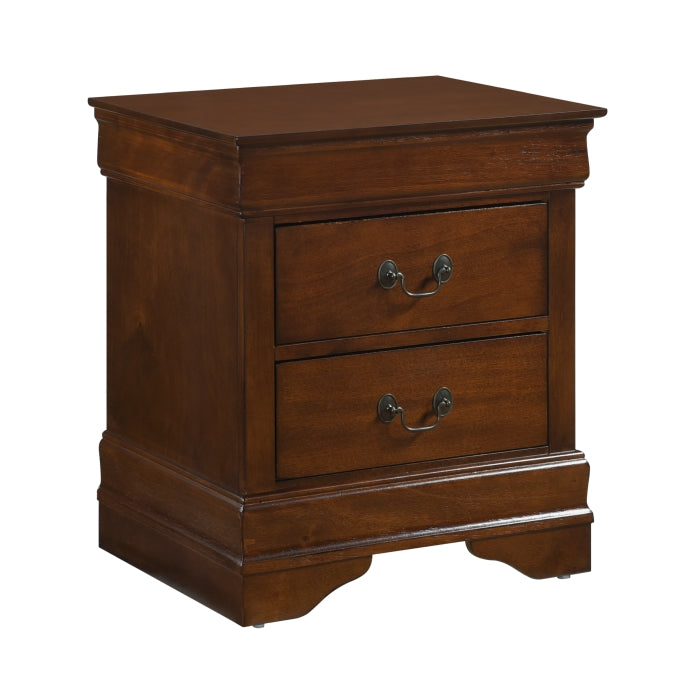2147-4 Night Stand - 2147-4
