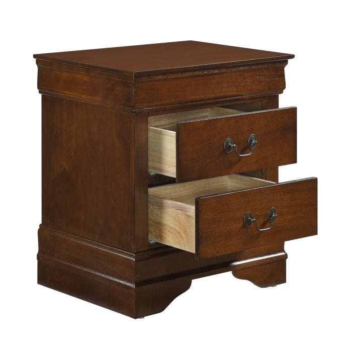 2147-4 Night Stand - 2147-4