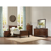 2147-4 Night Stand - 2147-4