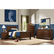 2147-4 Night Stand - 2147-4