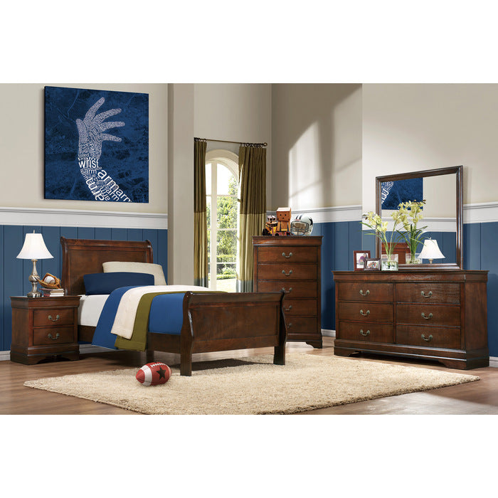 2147-4 Night Stand - 2147-4