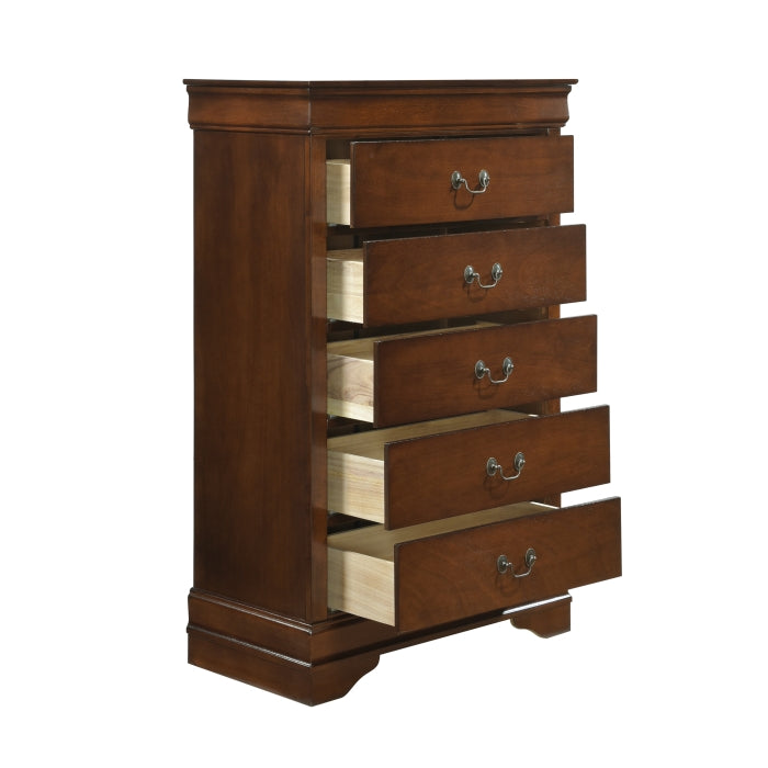 2147-9 Chest - 2147-9