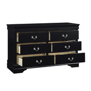 2147BK-1*4 4pc Set (QB+NS+DR+MR) - 2147BK-1*4