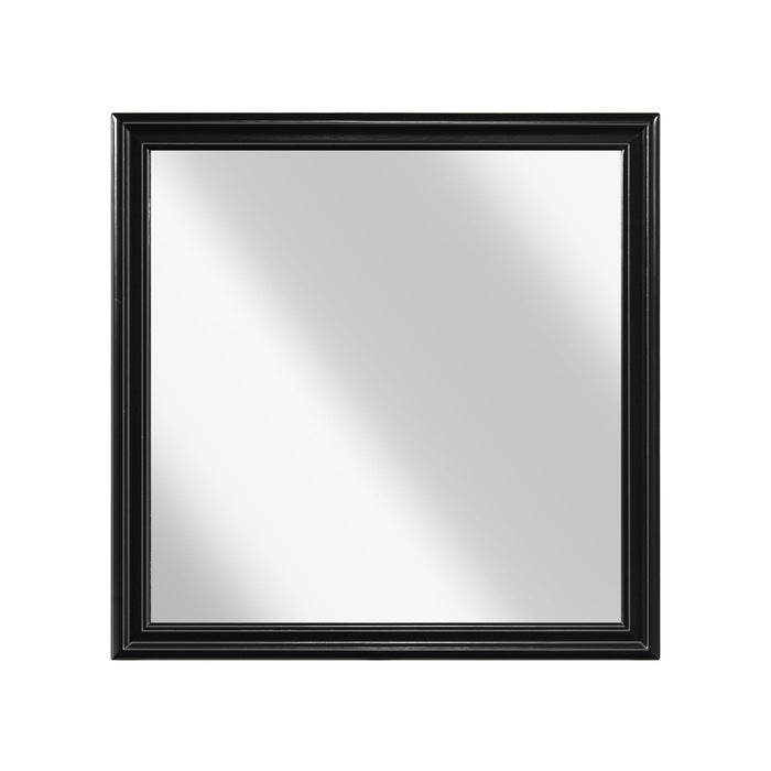 2147BK-1*4 4pc Set (QB+NS+DR+MR) - 2147BK-1*4