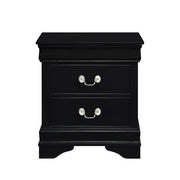2147BK-4 Night Stand - 2147BK-4
