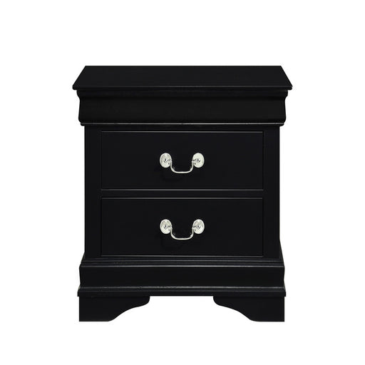 2147BK-4 Night Stand - 2147BK-4