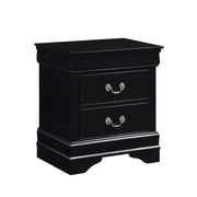 2147BK-4 Night Stand - 2147BK-4