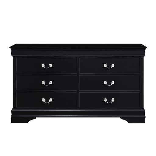 2147BK-5 Dresser - 2147BK-5