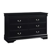 2147BK-5 Dresser - 2147BK-5