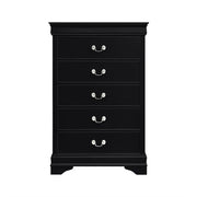 2147BK-9 Chest - 2147BK-9