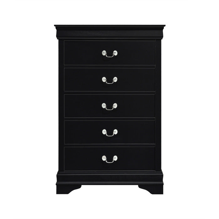 2147BK-9 Chest - 2147BK-9