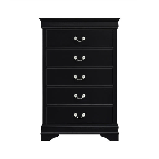 2147BK-9 Chest - 2147BK-9
