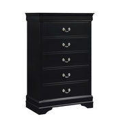 2147BK-9 Chest - 2147BK-9