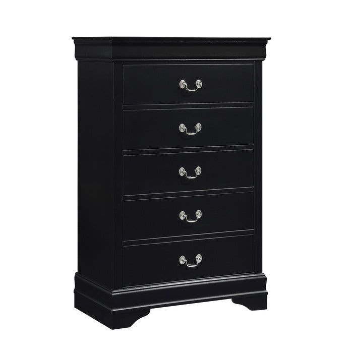 2147BK-9 Chest - 2147BK-9