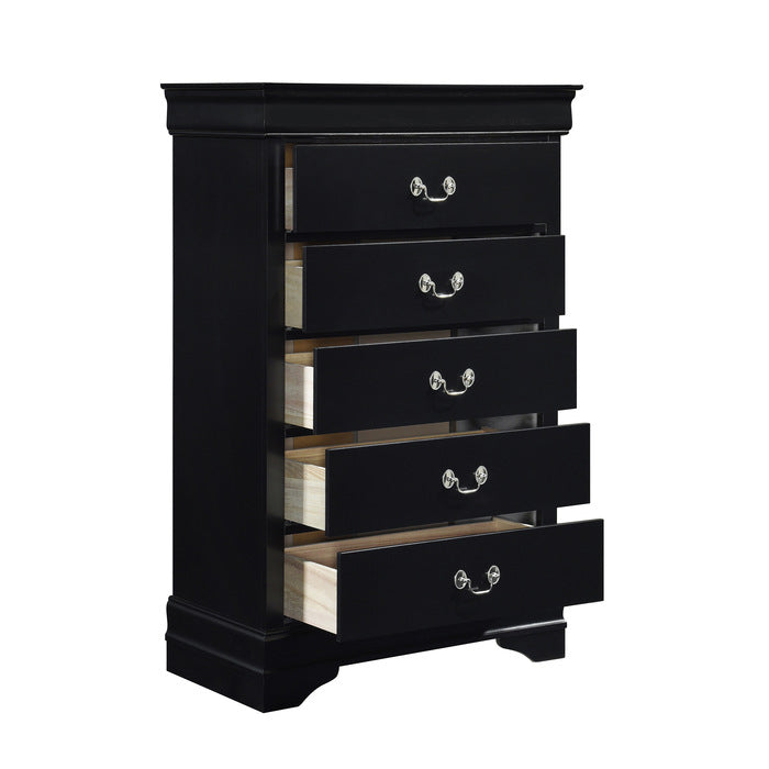 2147BK-9 Chest - 2147BK-9