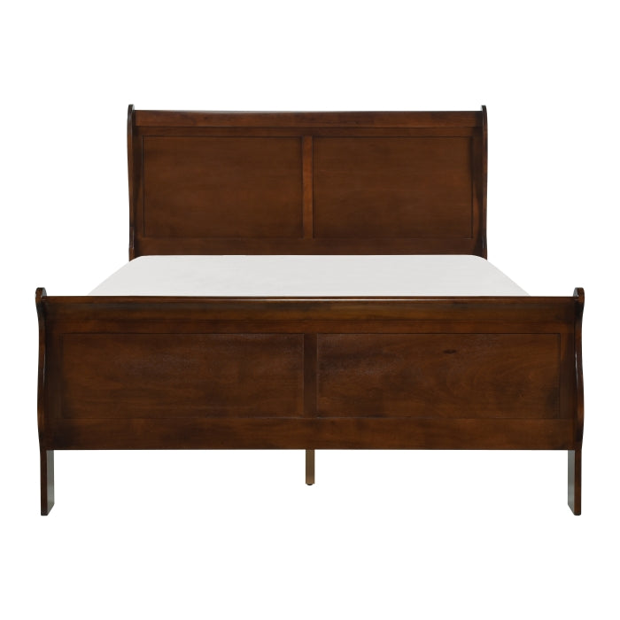 2147F-1* (2) Full Bed - 2147F-1*