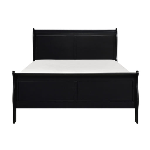 2147FBK-1* (2) Full Bed - 2147FBK-1*